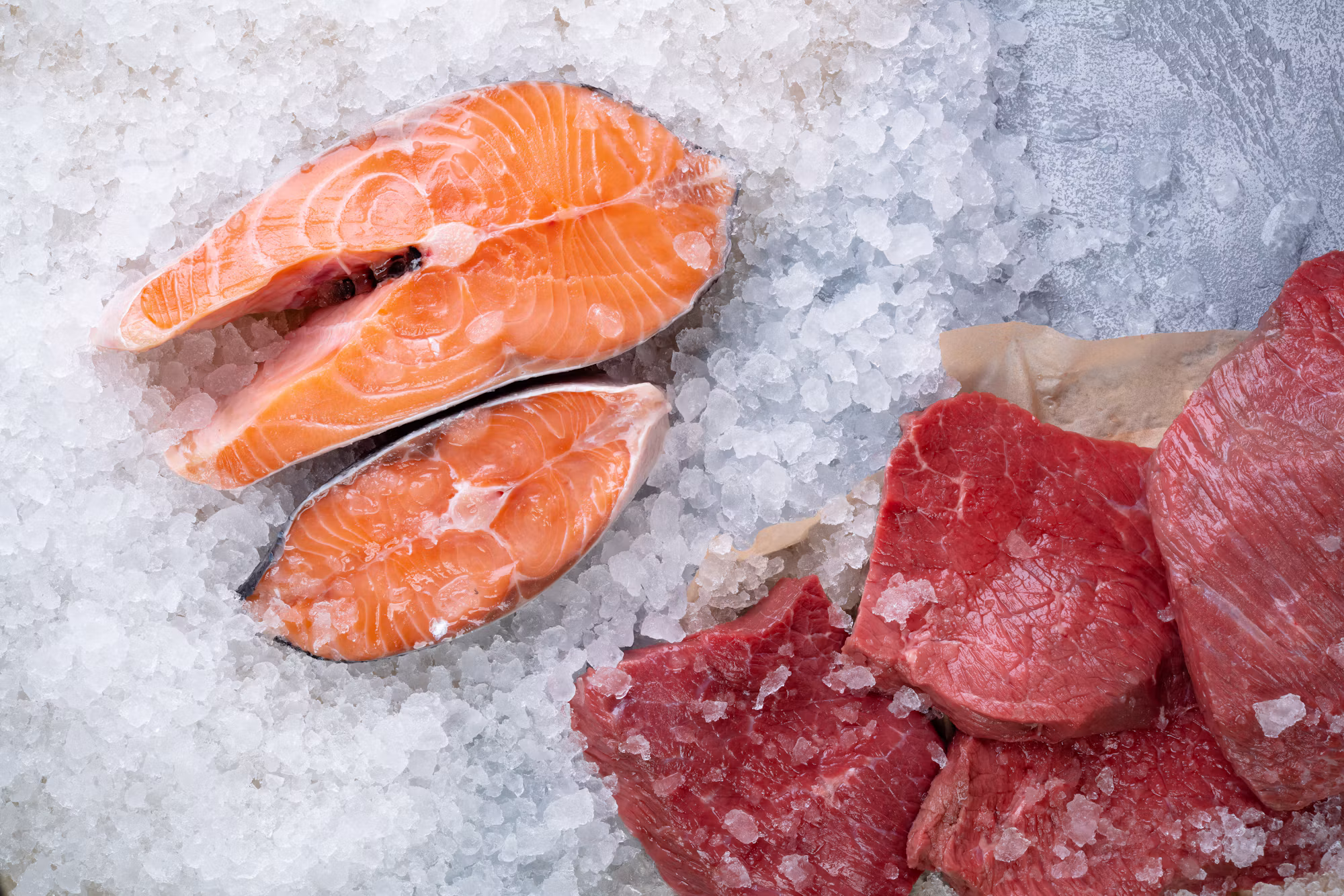 Exploring the World of Grains: From Ancient Harvests to Modern Delicacies