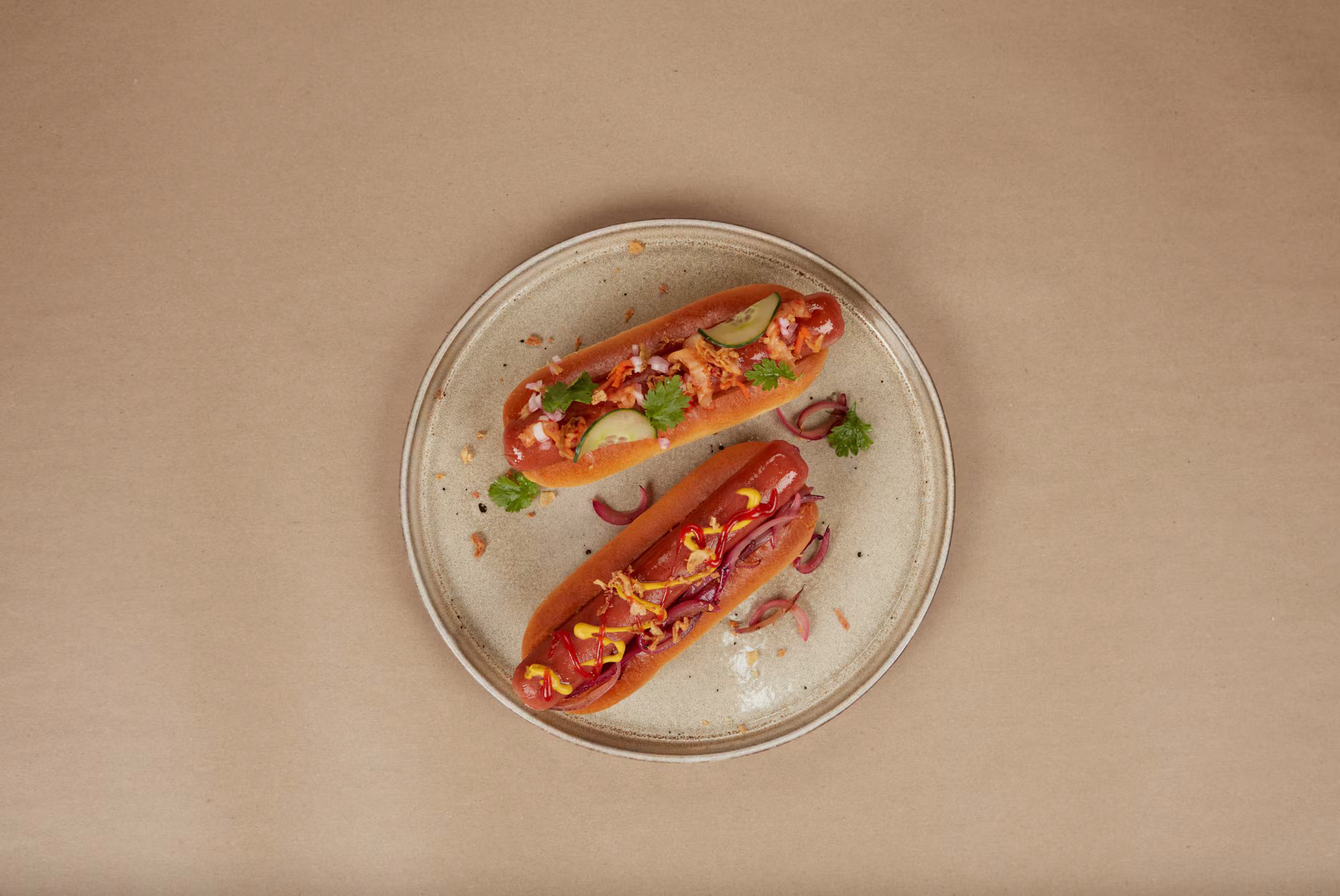 Exploring the World of Plant-Based Proteins: The Future of Sustainable Eating